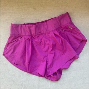 Free People Movement Shorts